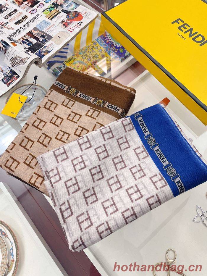 Fendi Scarf FDC00023 Fendi Scarf FDC00023