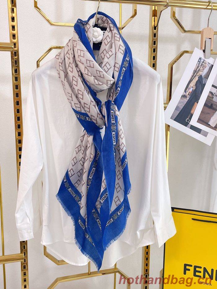 Fendi Scarf FDC00023 Fendi Scarf FDC00023