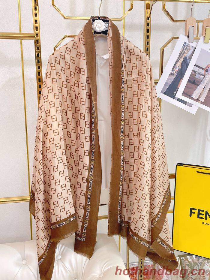 Fendi Scarf FDC00024 Fendi Scarf FDC00024