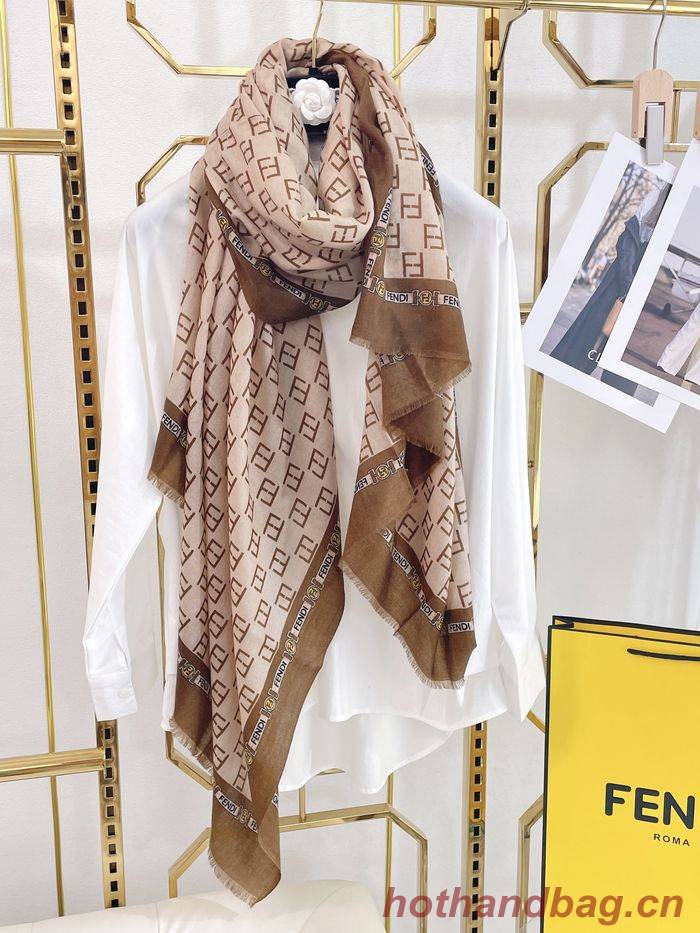 Fendi Scarf FDC00024 Fendi Scarf FDC00024