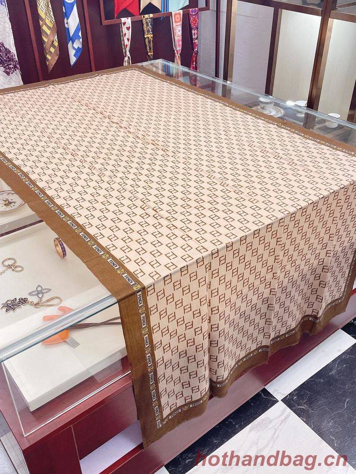 Fendi Scarf FDC00024 Fendi Scarf FDC00024