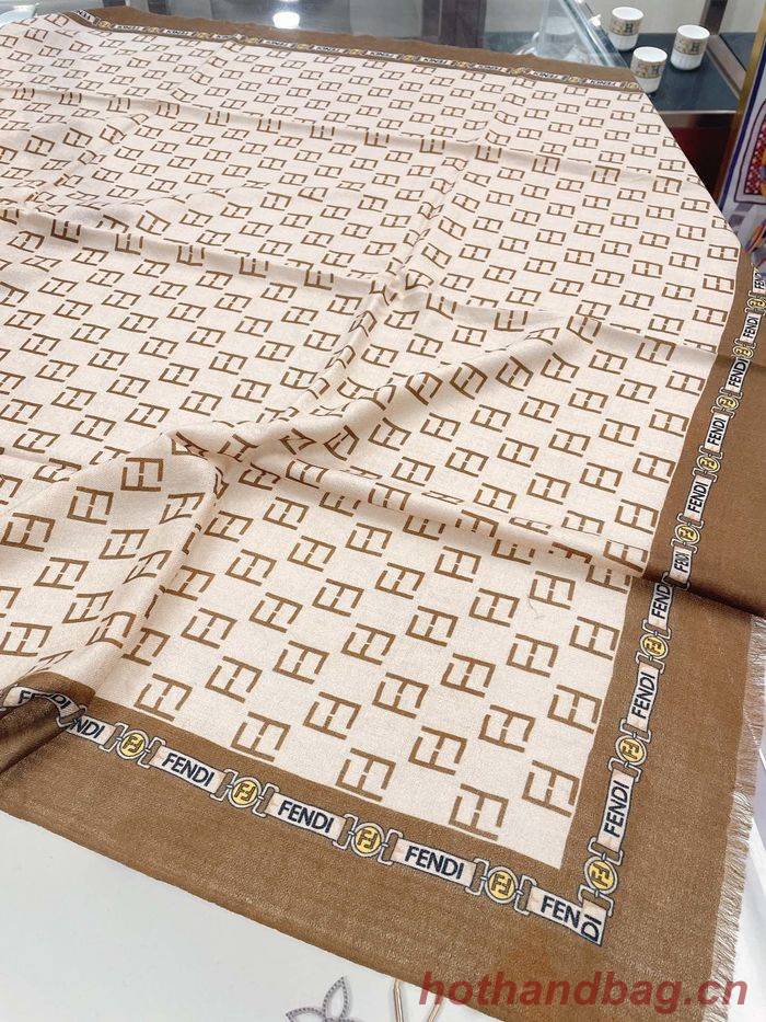 Fendi Scarf FDC00024 Fendi Scarf FDC00024