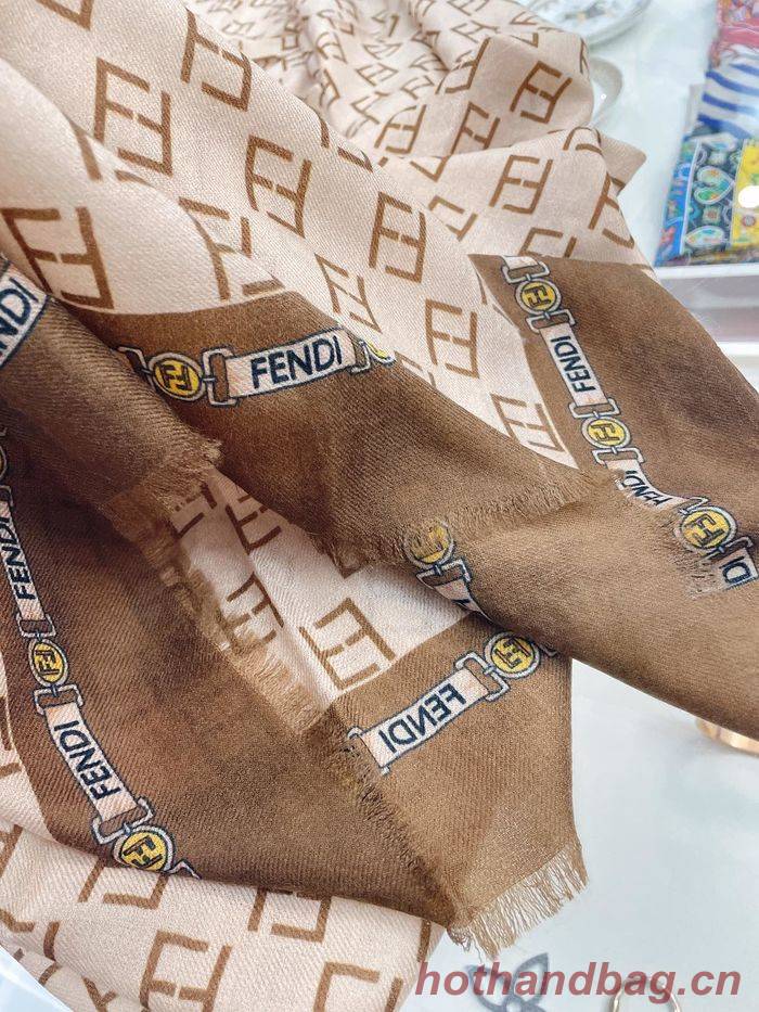 Fendi Scarf FDC00024 Fendi Scarf FDC00024