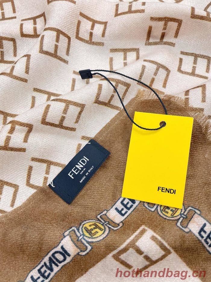 Fendi Scarf FDC00024 Fendi Scarf FDC00024