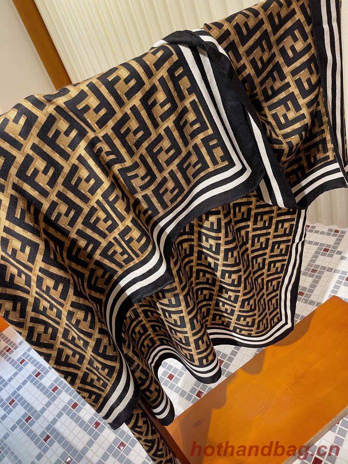 Fendi Scarf FDC00038 Fendi Scarf FDC00038