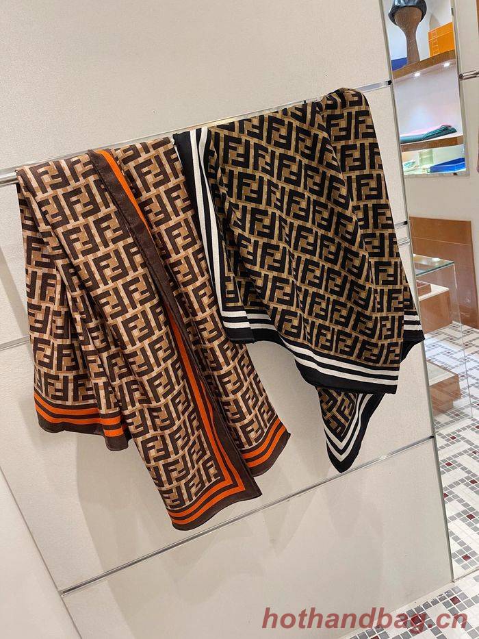 Fendi Scarf FDC00038 Fendi Scarf FDC00038