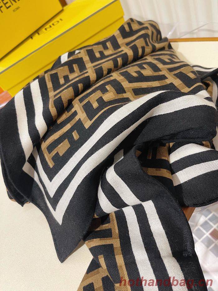 Fendi Scarf FDC00038 Fendi Scarf FDC00038