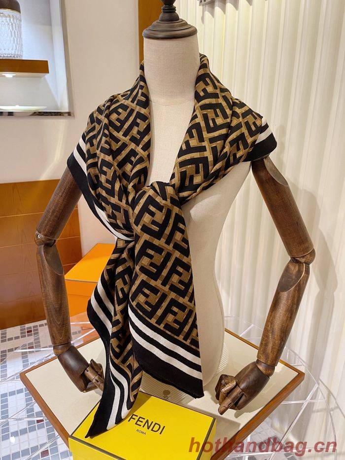 Fendi Scarf FDC00038 Fendi Scarf FDC00038