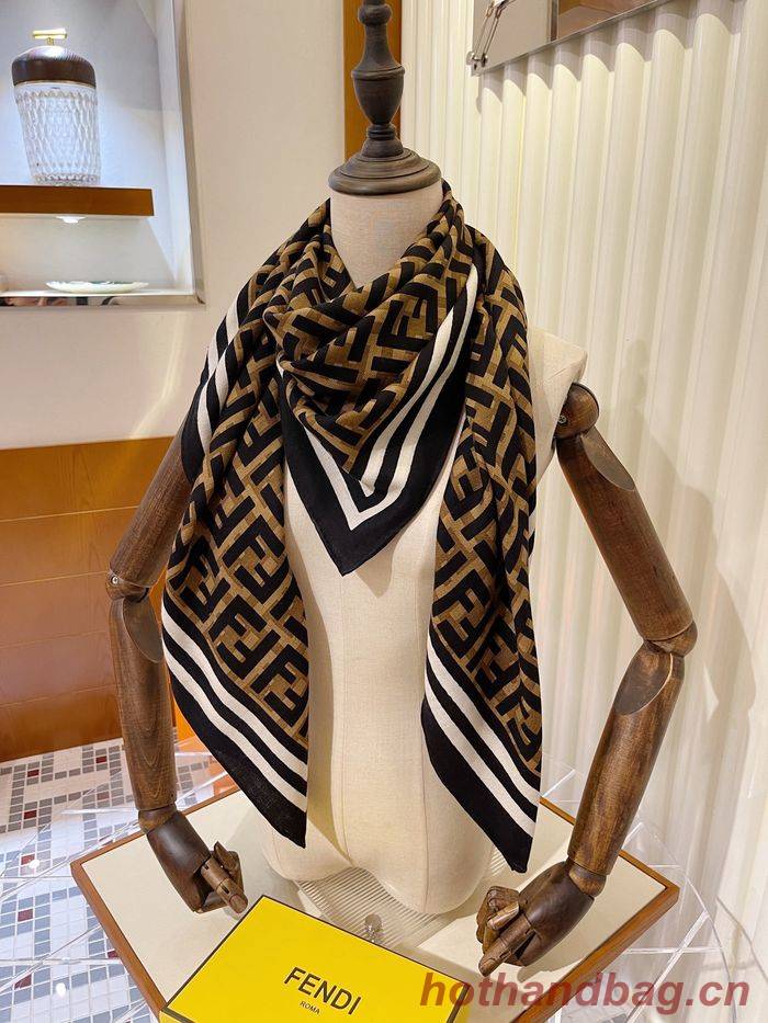 Fendi Scarf FDC00038 Fendi Scarf FDC00038
