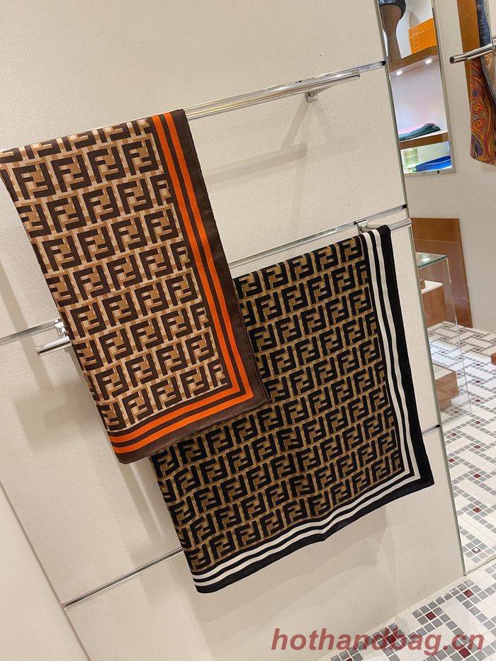 Fendi Scarf FDC00038 Fendi Scarf FDC00038