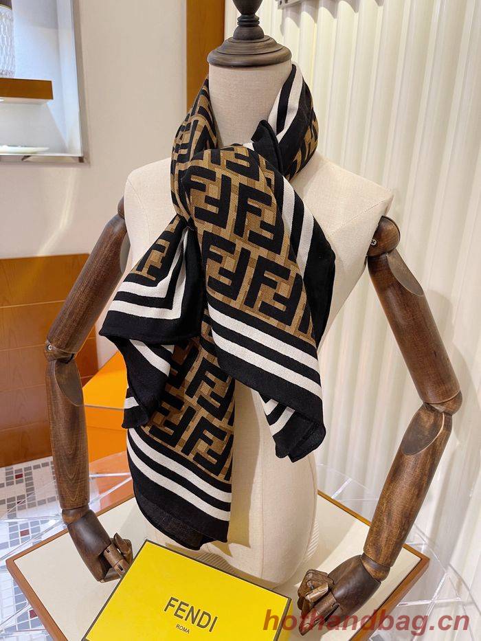 Fendi Scarf FDC00038 Fendi Scarf FDC00038
