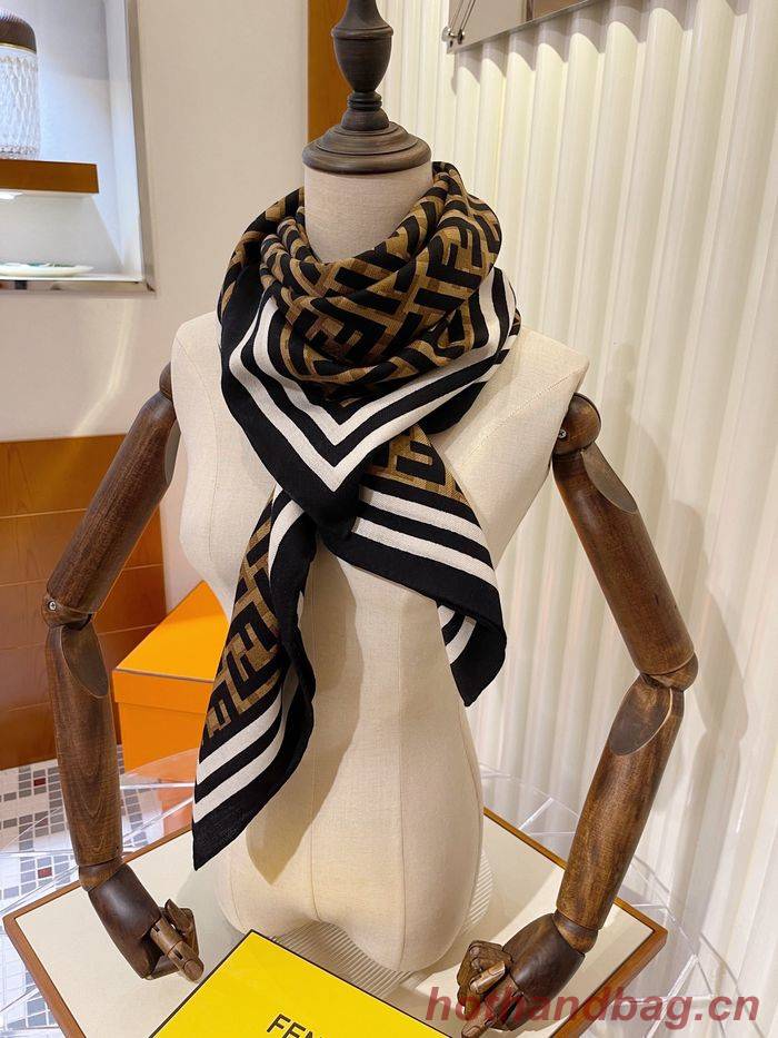 Fendi Scarf FDC00038 Fendi Scarf FDC00038