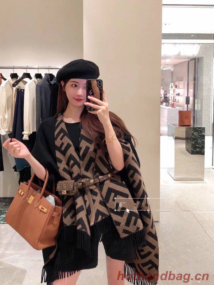 Fendi Scarf FDC00042 Fendi Scarf FDC00042