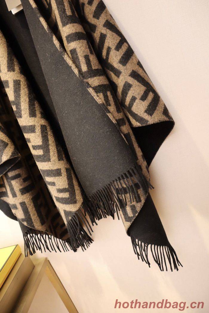 Fendi Scarf FDC00042 Fendi Scarf FDC00042