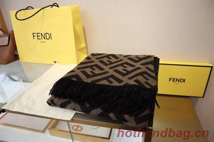 Fendi Scarf FDC00042 Fendi Scarf FDC00042