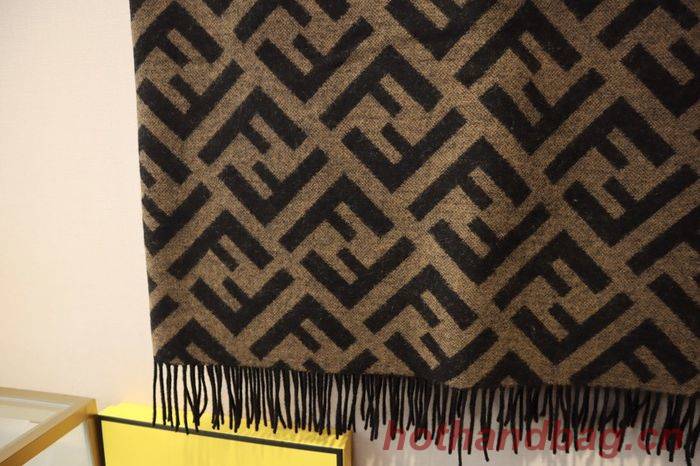 Fendi Scarf FDC00042 Fendi Scarf FDC00042