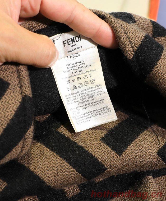 Fendi Scarf FDC00042 Fendi Scarf FDC00042