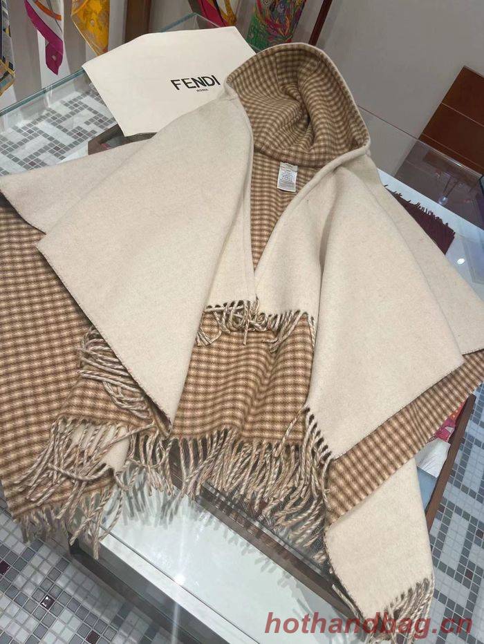 Fendi Scarf FDC00043 Fendi Scarf FDC00043