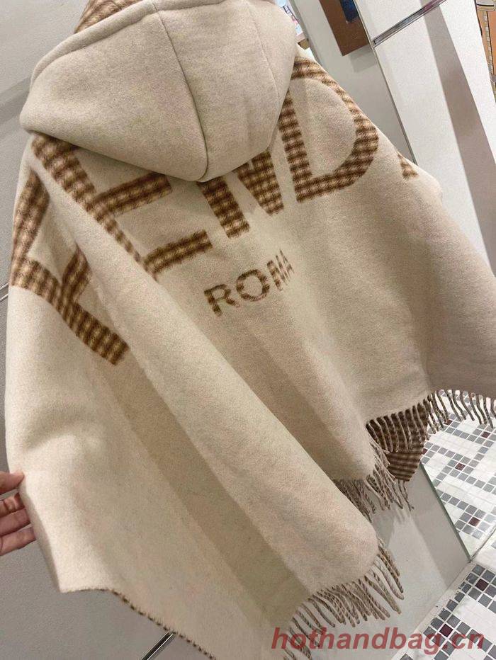 Fendi Scarf FDC00043 Fendi Scarf FDC00043