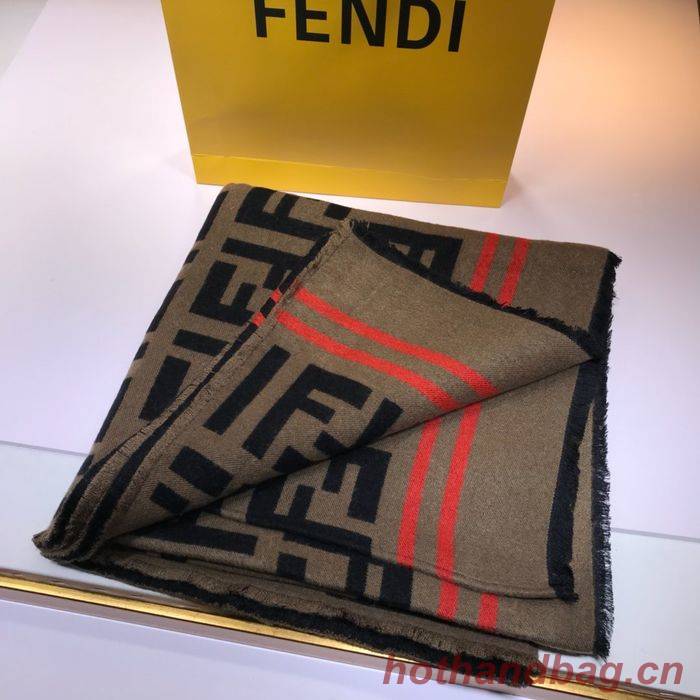 Fendi Scarf FDC00046 Fendi Scarf FDC00046