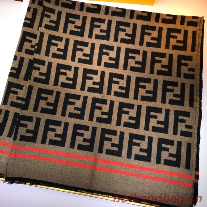 Fendi Scarf FDC00046 Fendi Scarf FDC00046
