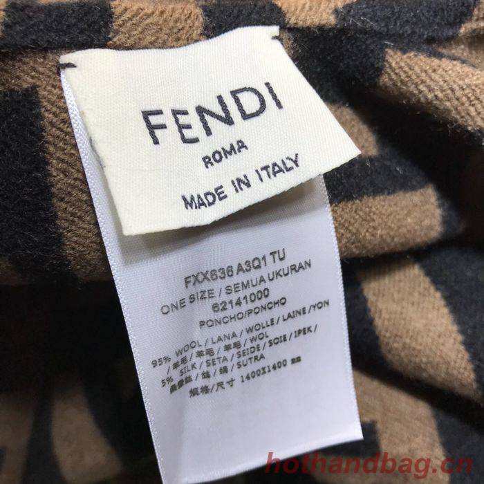 Fendi Scarf FDC00046 Fendi Scarf FDC00046