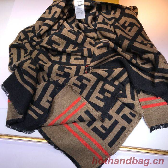 Fendi Scarf FDC00046 Fendi Scarf FDC00046