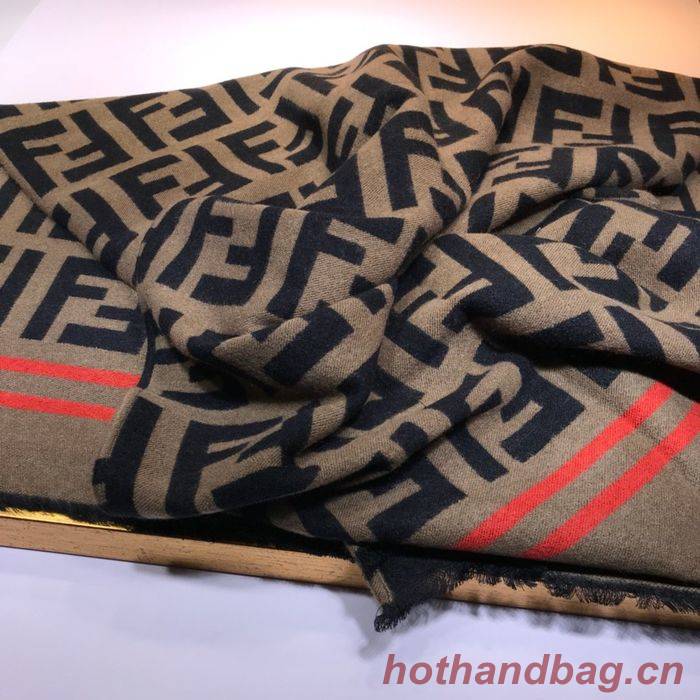 Fendi Scarf FDC00046 Fendi Scarf FDC00046