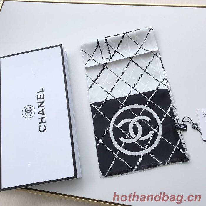 Chanel Scarf CHC00005 Chanel Scarf CHC00005