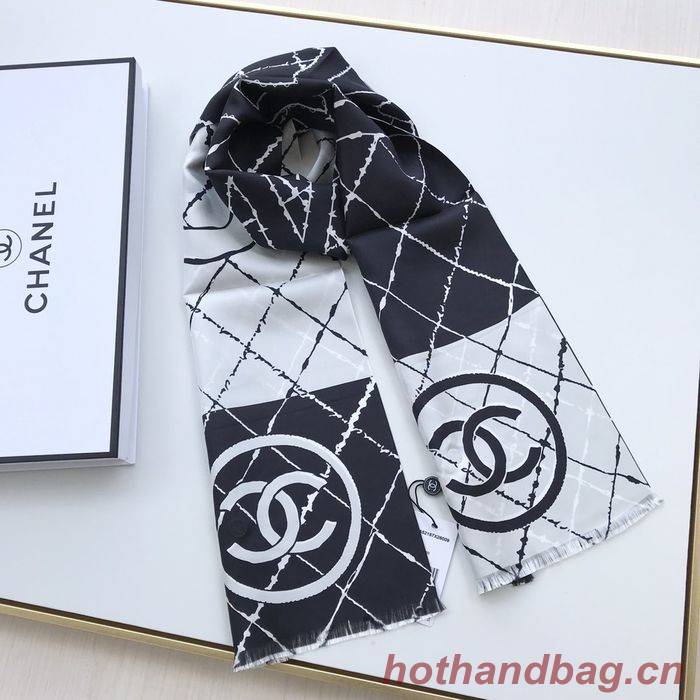 Chanel Scarf CHC00005 Chanel Scarf CHC00005