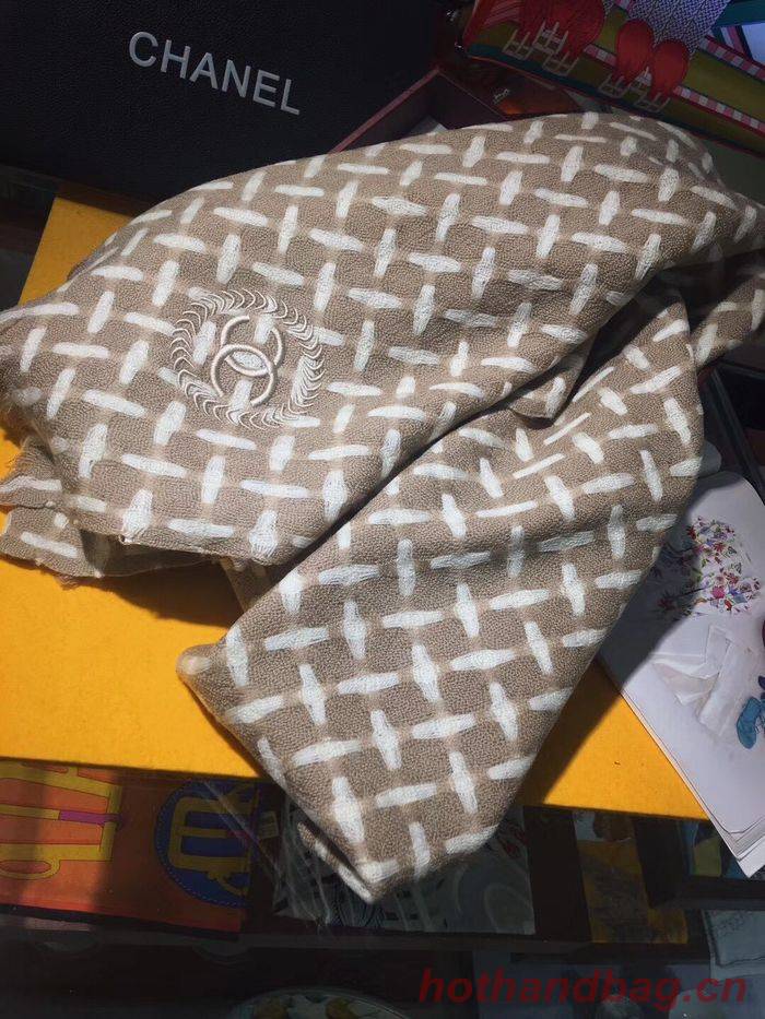 Chanel Scarf CHC00025 Chanel Scarf CHC00025