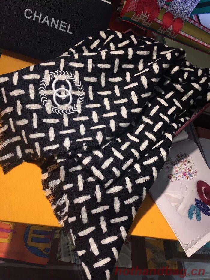 Chanel Scarf CHC00026 Chanel Scarf CHC00026