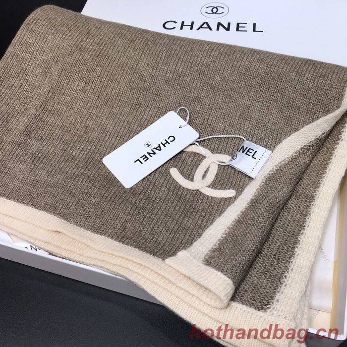 Chanel Scarf CHC00028 Chanel Scarf CHC00028