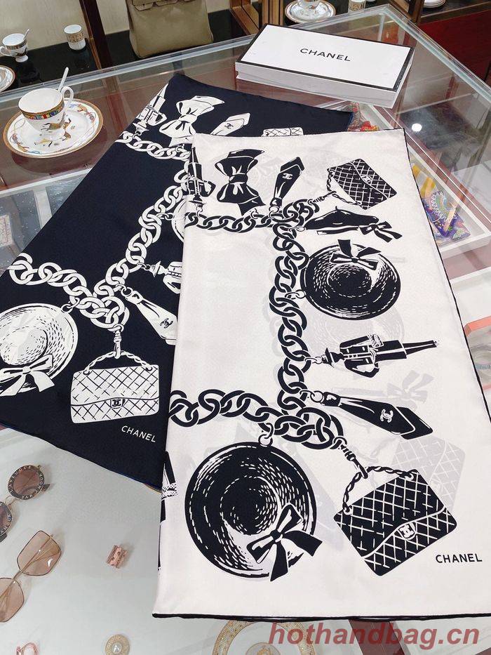 Chanel Scarf CHC00043 Chanel Scarf CHC00043