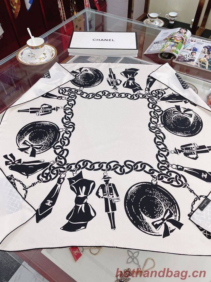 Chanel Scarf CHC00043 Chanel Scarf CHC00043