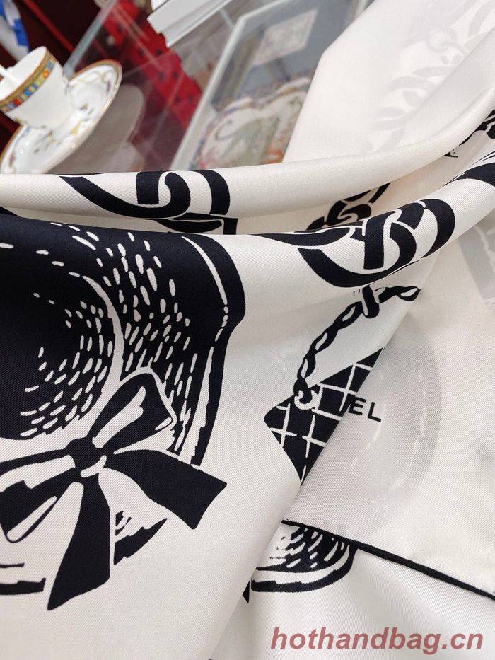 Chanel Scarf CHC00043 Chanel Scarf CHC00043