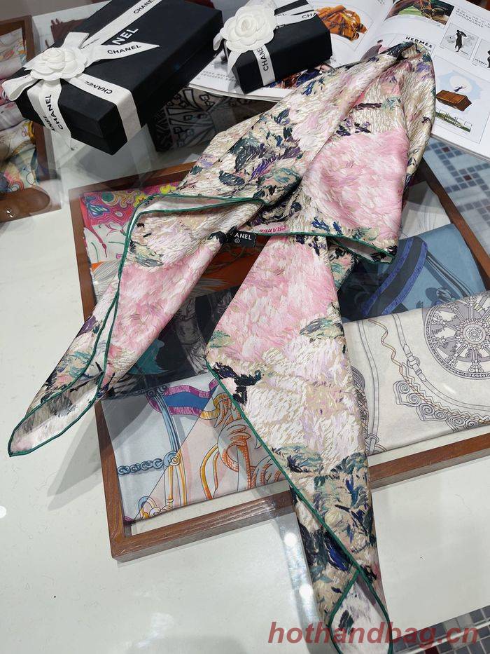 Chanel Scarf CHC00054 Chanel Scarf CHC00054
