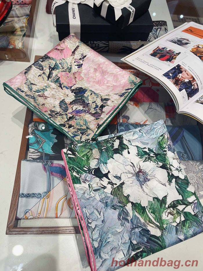 Chanel Scarf CHC00054 Chanel Scarf CHC00054