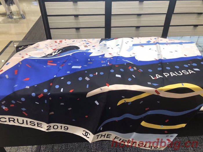 Chanel Scarf CHC00055 Chanel Scarf CHC00055