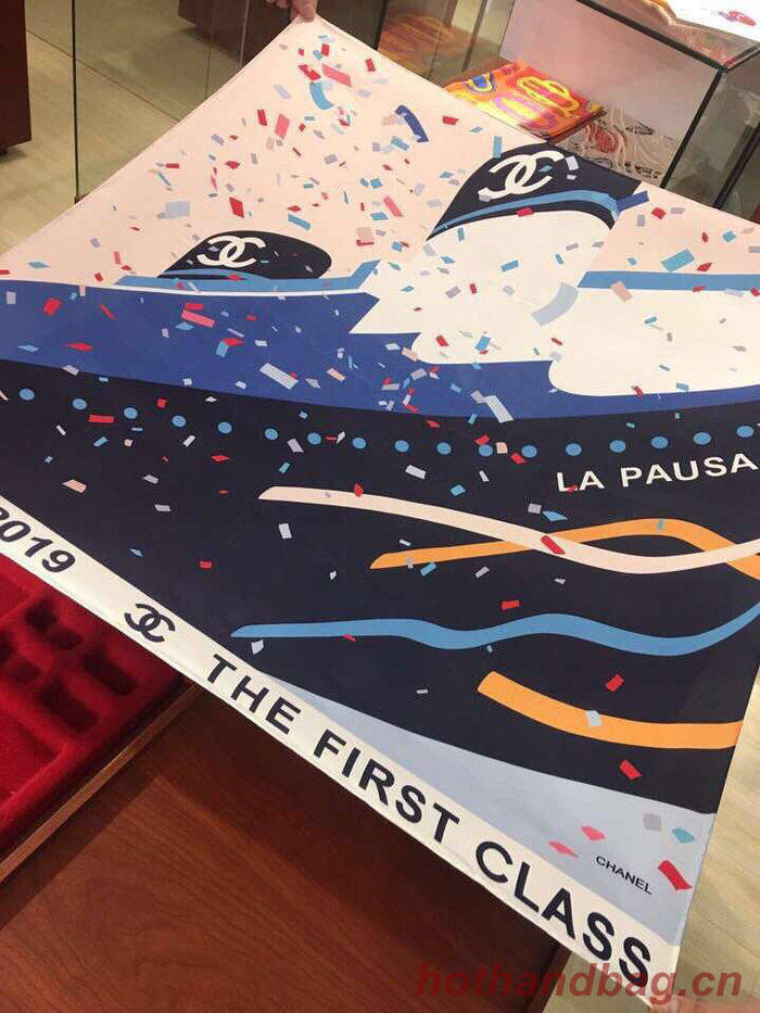 Chanel Scarf CHC00055 Chanel Scarf CHC00055