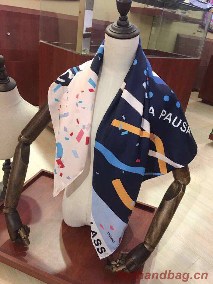 Chanel Scarf CHC00055 Chanel Scarf CHC00055