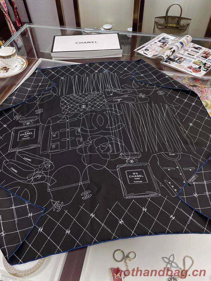 Chanel Scarf CHC00058 Chanel Scarf CHC00058