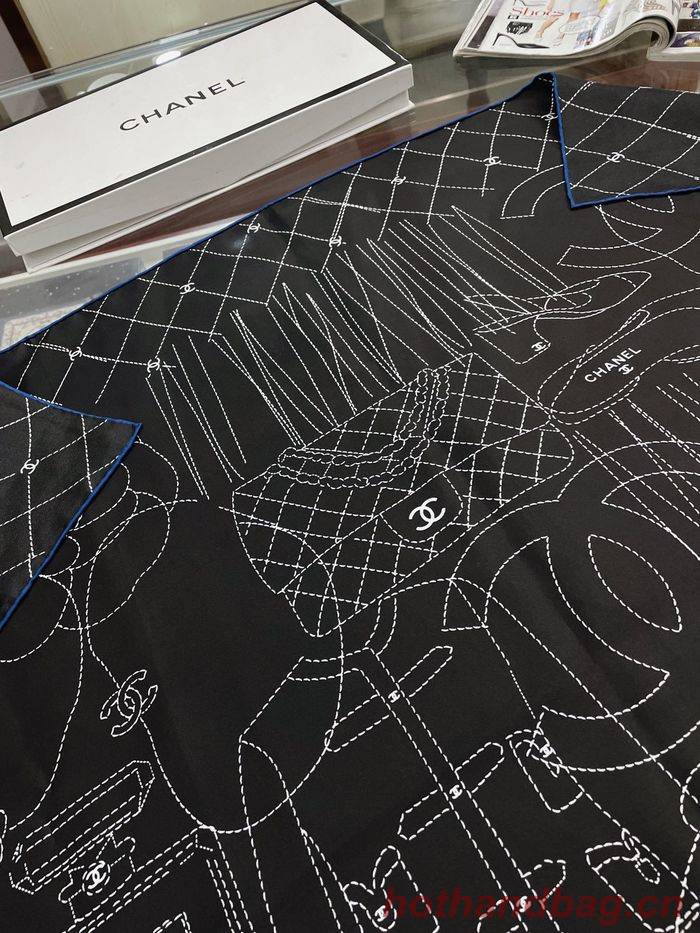 Chanel Scarf CHC00058 Chanel Scarf CHC00058