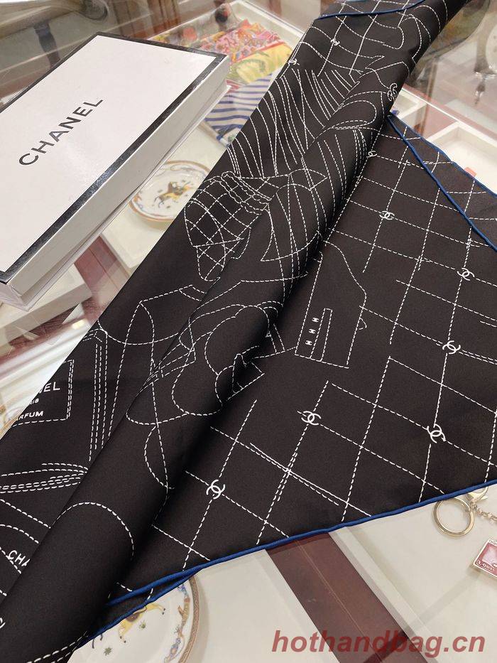 Chanel Scarf CHC00058 Chanel Scarf CHC00058
