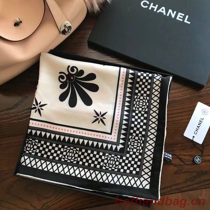 Chanel Scarf CHC00065 Chanel Scarf CHC00065