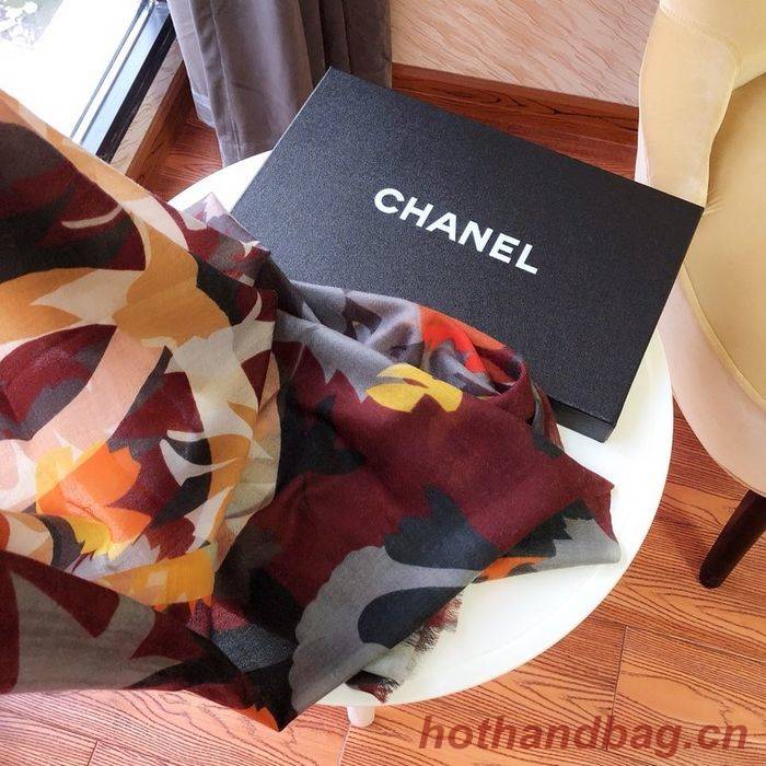 Chanel Scarf CHC00073 Chanel Scarf CHC00073