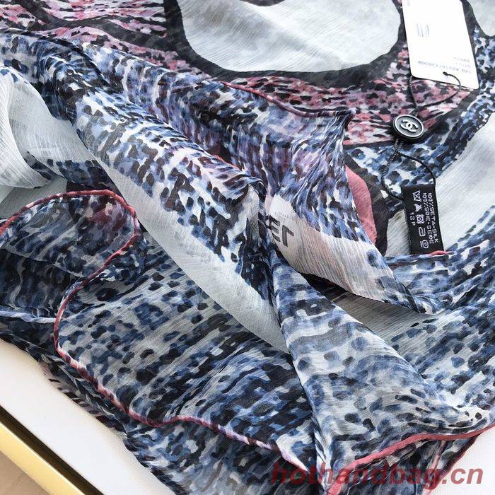 Chanel Scarf CHC00081 Chanel Scarf CHC00081