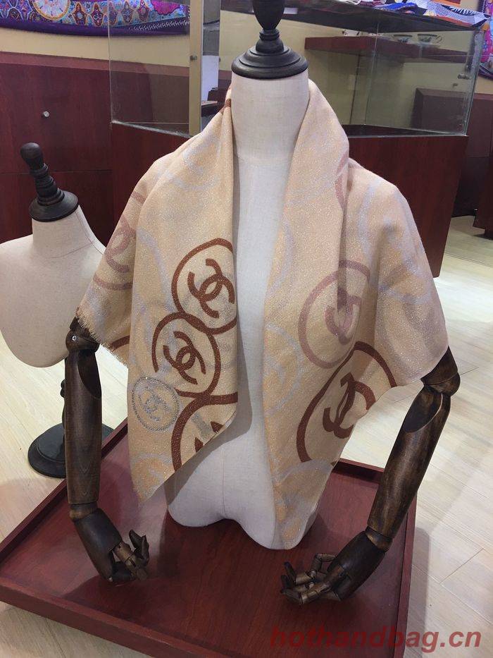 Chanel Scarf CHC00089 Chanel Scarf CHC00089