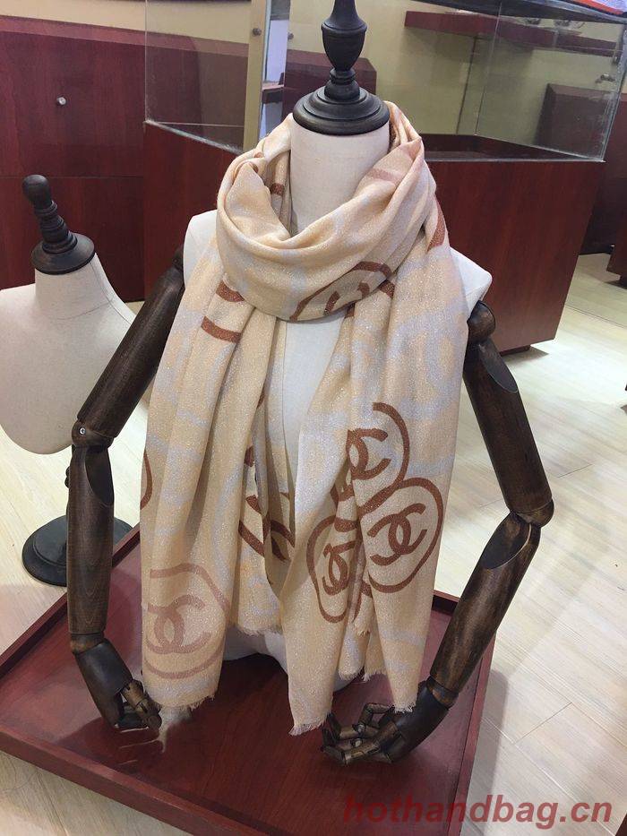 Chanel Scarf CHC00089 Chanel Scarf CHC00089