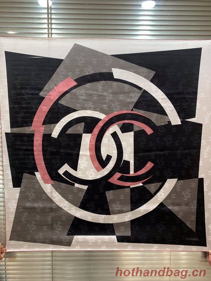 Chanel Scarf CHC00102 Chanel Scarf CHC00102
